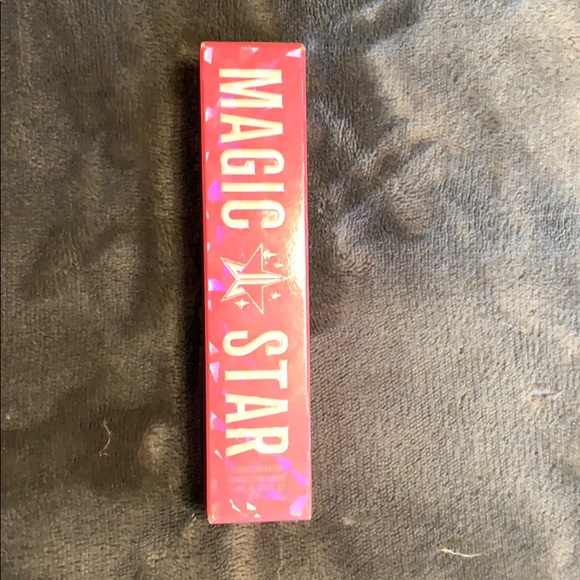 Makeup Jeffree Star Magic Star Concealer Shade C9 Poshmark